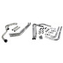 Dynomax 89009 - Exhaust System Kit Dynomax 89009 - Exhaust System Kit