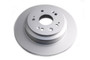 DBA DBA2239E - Rear Street Series En-Shield Brake Rotor DBA DBA2239E - Rear Street Series En-Shield Brake Rotor