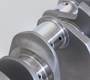 Eagle 103603580 - ESP Cast Crank Chrysler 360 3.580 in STROKE