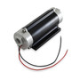 Earl's Performance 1200890ERL - In-Line Billet Fuel Pump