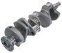 Eagle 444241506760 - ESP 4340 CRANK CHRY BB 8BT 4.150 in STROKE
