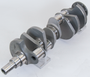 Eagle 444241506760 - ESP 4340 CRANK CHRY BB 8BT 4.150 in STROKE