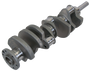 Eagle 446043002200 - Ford 460 Stock 4.300in Stroke Internally Balanced Forged 4340 Chromoly Crankshaft Eagle 446043002200 - Ford 460 Stock 4.300in Stroke Internally Balanced Forged 4340 Chromoly Crankshaft