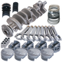 Eagle B11012060 - Chevrolet 454 Balanced Competition Rotating Assembly Kit