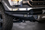 DV8 Offroad FBFF1-09 - F-150 Front Bumper For 21-22 Ford F-150 Raptor MTO Series
