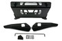 DV8 Offroad FBTT1-04 - MTO Series Front Bumper 16-Present Toyota Tacoma