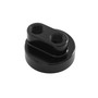 Earl's Performance 1119ERL - Oil Filter By-Pass Adapter
