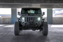 DV8 Offroad FDJL-06 - 18-23 Jeep Wrangler JL Spec Series Tube Fenders