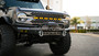 DV8 Offroad FBBR-05 - 21-23 Ford Bronco Spec Series Front Bumper