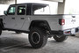 DV8 Offroad FDGL-06 - 20-23 Jeep Gladiator JT Spec Series Fender Flares DV8 Offroad FDGL-06 - 20-23 Jeep Gladiator JT Spec Series Fender Flares
