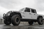 DV8 Offroad FDGL-06 - 20-23 Jeep Gladiator JT Spec Series Fender Flares DV8 Offroad FDGL-06 - 20-23 Jeep Gladiator JT Spec Series Fender Flares