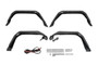 DV8 Offroad FDGL-06 - 20-23 Jeep Gladiator JT Spec Series Fender Flares DV8 Offroad FDGL-06 - 20-23 Jeep Gladiator JT Spec Series Fender Flares
