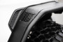 DV8 Offroad FDGL-06 - 20-23 Jeep Gladiator JT Spec Series Fender Flares DV8 Offroad FDGL-06 - 20-23 Jeep Gladiator JT Spec Series Fender Flares