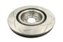 DBA DBA2444S - Front Street Series T2 Brake Rotor DBA DBA2444S - Front Street Series T2 Brake Rotor