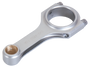 Eagle CRS4850TA3D-1 - Toyota (2TC/3TC) H-Beam Connecting Rod (Single)