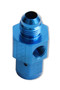 Earl's Performance 100200ERL - Fuel Pressure Gauge Adapter