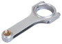 Eagle CRS6000B3D2000 - Chevy 305/350/LT1 /Ford 351 Forged 4340 H-Beam Connecting Rods w/ 7/16in ARP2000 (Set of 8) Eagle CRS6000B3D2000 - Chevy 305/350/LT1 /Ford 351 Forged 4340 H-Beam Connecting Rods w/ 7/16in ARP2000 (Set of 8)