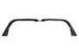 DV8 Offroad FDJL-07 - 18-23 Jeep Wrangler JL Slim Fender Flares