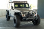 DV8 Offroad FDJK-07 - 07-18 Jeep Wrangler JK Slim Fender Flares