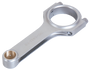 Eagle CRS5933F8740-1 - Ford 4.6 ARP8740 H-Beam Connecting Rod (Single Rod)