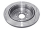DBA DBA2663S-10 - 12-21 Subaru BRZ / 2022+ Subaru WRX Rear Slotted Street Series Rotor
