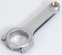Eagle CRS7100C3D - Chrysler RB 2.200in Journal .990in Pin H-Beam Connecting Rods (Set of 8)