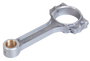 Eagle FSI6000B - Chevrolet Small Block 6.000in 4340 I-Beam Connecting Rods w/ ARP 8740 (Set of 8)