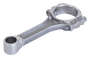 Eagle SIR6000SPLW - Chevrolet 400/350 Press-Fit I-Beam Connecting Rod Set (Set of 8)