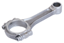 Eagle SIR6000SPLW - Chevrolet 400/350 Press-Fit I-Beam Connecting Rod Set (Set of 8)
