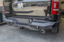 DV8 Offroad RBDR1-02 - Ram 1500 Rear Bumper For 19+ Dodge RAM 1500