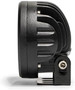 DV8 Offroad R3.5E16W3W - 3.5 Inch Round 16W Driving Light Spot 3W LED Black