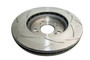 DBA DBA2610S - Front Street Series T2 Brake Rotor