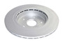 DBA DBA2662E - 2015+ Subaru Liberty BN/Outback BS  2.5L En-Shield Standard HC Rear Brake Rotor