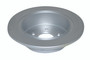 DBA DBA2667E - 14-18 Subaru Forester 2.5L Rear En-Shield Street Series Rotor
