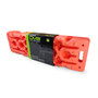 DV8 Offroad RTB1-01RD - Traction Board W/ Bag Red