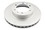 DBA DBA2716E - Front Street Series En-Shield Brake Rotor