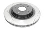 DBA DBA2709S - Front Street Series T2 Brake Rotor