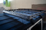 DV8 Offroad RRJK-03 - 07-18 Jeep Wrangler JK Full-Length Roof Rack