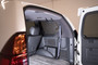 DV8 Offroad MPGX-01 - 03-09 Lexus GX 470 Rear Window Molle Storage Panels