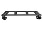 DV8 Offroad SRBR-04 - 21-23 Ford Bronco FS-15 Series 2-Door Rock Sliders