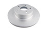 DBA DBA2725E - Rear Street Series En-Shield Brake Rotor