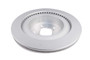DBA DBA2725E - Rear Street Series En-Shield Brake Rotor