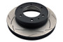 DBA DBA2952S - Front Street Series T2 Brake Rotor