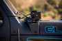DV8 Offroad LBJL-12 - 21-23 Jeep Wrangler JL 4XE Dual Light Pod Mounts