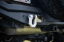 DV8 Offroad UNSK-01WH - Elite Series 3/4in D-Ring Shackles - Pair