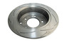 DBA DBA2891S - Rear Street Series T2 Brake Rotor