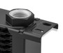 Earl's Performance 816ERL - Earl's UltraPro Oil Cooler - 16 Rows - Extra-Wide Cooler