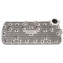 Edelbrock 1116 - Cylinder Heads High Lift/Large Chamber for 1949-53 Model Ford Flatheads (Pair)