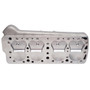 Edelbrock 1116 - Cylinder Heads High Lift/Large Chamber for 1949-53 Model Ford Flatheads (Pair)