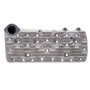 Edelbrock 1115 - Cylinder Heads 49-53 Ford/Merc (Pair)